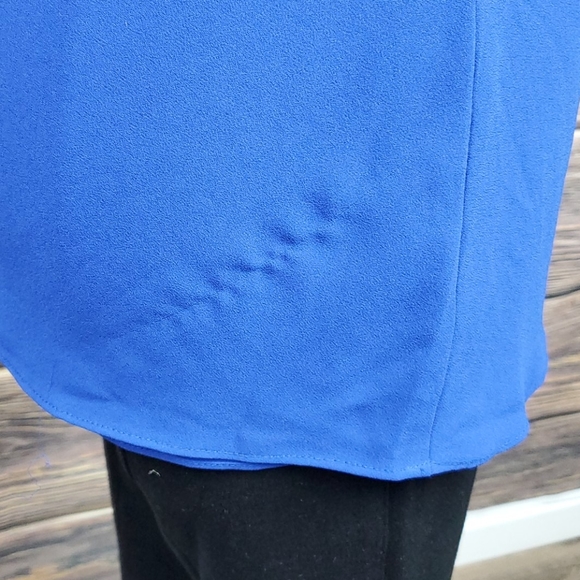 Cache Blouse - Picture 4 of 7